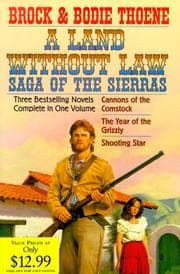 Tapa de Land Without Law