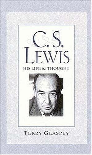 Tapa de C.S. Lewis