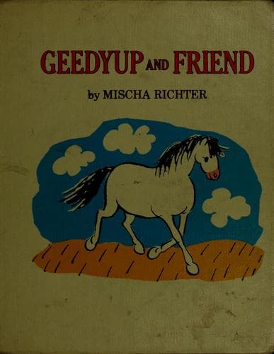 Tapa de Geedyup and friend