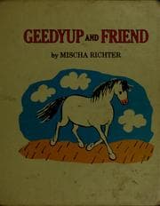 Tapa de Geedyup and friend
