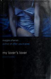 Tapa de My lover's lover