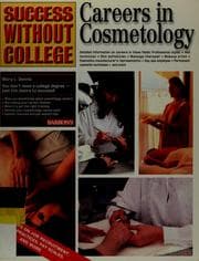 Tapa de Success without college
