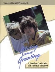 Tapa de Giving and Growing