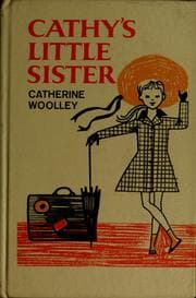 Tapa de Cathy's little sister