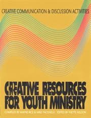Tapa de Creative communication and discussion activities