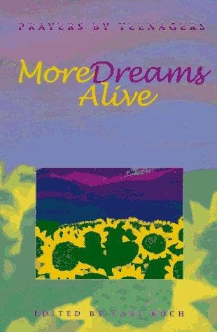 Tapa de More Dreams Alive