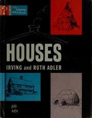 Tapa de Houses