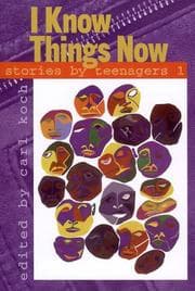Tapa de I Know Things Now