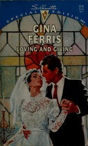Tapa de Loving and giving
