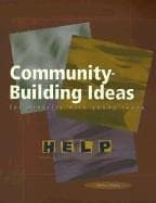 Tapa de Community-building ideas for ministry with young teens