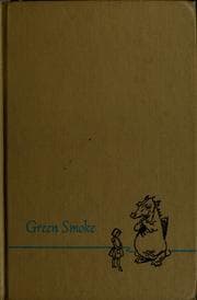 Tapa de Green smoke