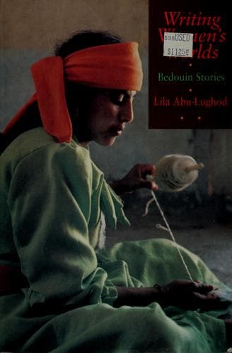 Tapa de Writing women's worlds