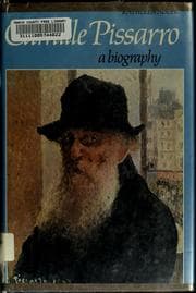 Tapa de Camille Pissarro