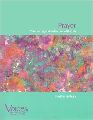 Tapa de Prayer