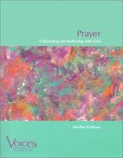 Tapa de Prayer