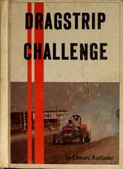 Tapa de Dragstrip challenge