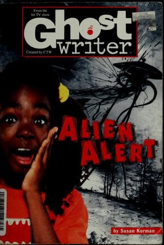 Tapa de Alien alert