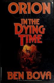 Tapa de Orion in the dying time
