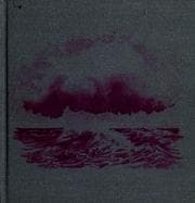 Tapa de The rain cloud