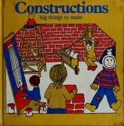 Tapa de Constructions