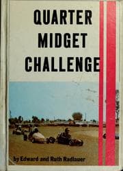 Tapa de Quarter midget challenge