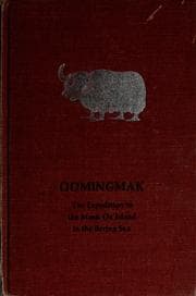 Tapa de Oomingmak