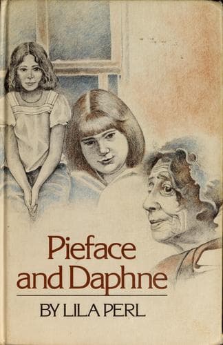 Tapa de Pieface and Daphne