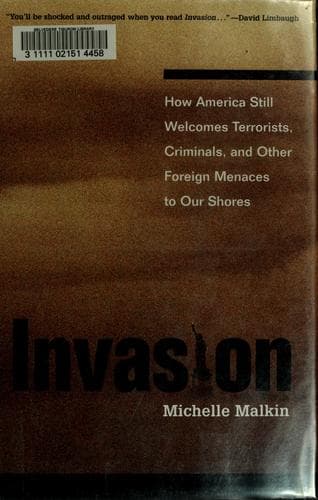 Tapa de Invasion