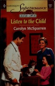 Tapa de Listen to the child