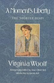 Tapa de Moments Liberty the Shorter Diary of Vir