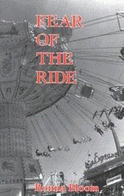 Tapa de Fear of the Ride