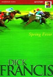Tapa de Spring Fever
