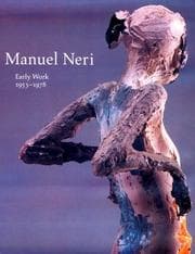 Tapa de Manuel Neri