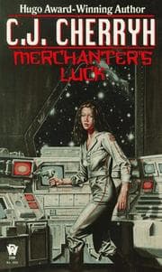 Tapa de Merchanter's Luck (Alliance-Union Universe)