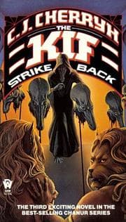 Tapa de The Kif Strike Back (Alliance-Union Universe)