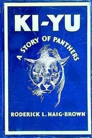 Tapa de Ki-yu, a story of panthers