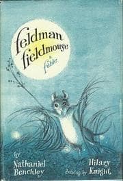 Tapa de Feldman Fieldmouse