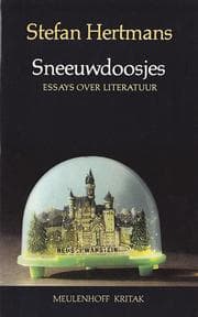 Tapa de Sneeuwdoosjes