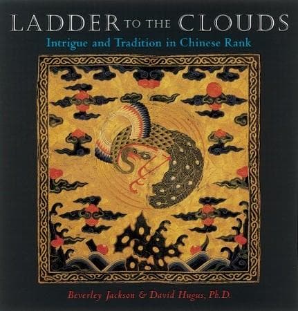 Tapa de Ladder to the clouds
