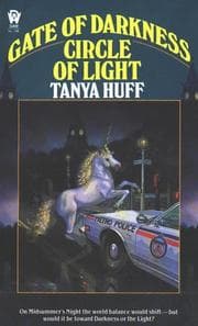 Tapa de Gate of Darkness, Circle of Light