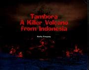 Tapa de Tambora