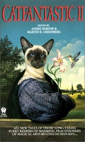 Tapa de Catfantastic II