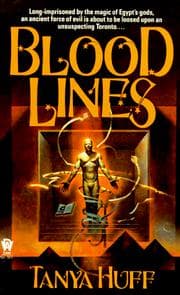 Tapa de Blood lines