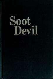 Tapa de Soot devil