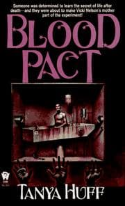 Tapa de Blood pact