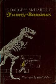 Tapa de Funny bananas
