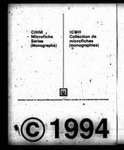 Tapa de Reports and testimonials relating to the iron mines of Nova Scotia