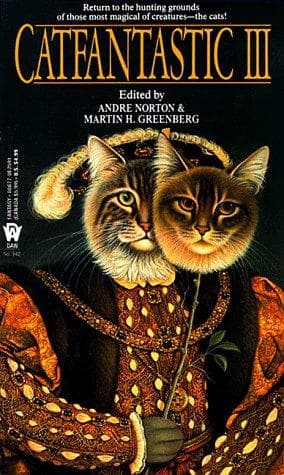 Tapa de Catfantastic III