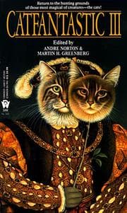 Tapa de Catfantastic III