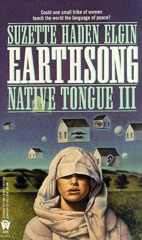 Tapa de Earthsong